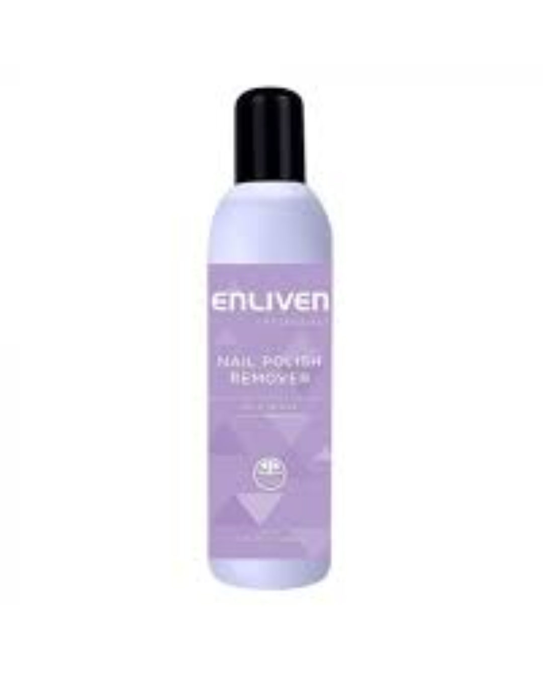 ENLIVEN NAIL POLISH REMOVER LILAC 250ML